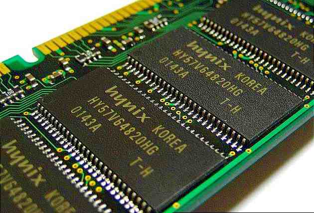 存儲(chǔ)芯片持續(xù)供應(yīng)緊張和缺貨